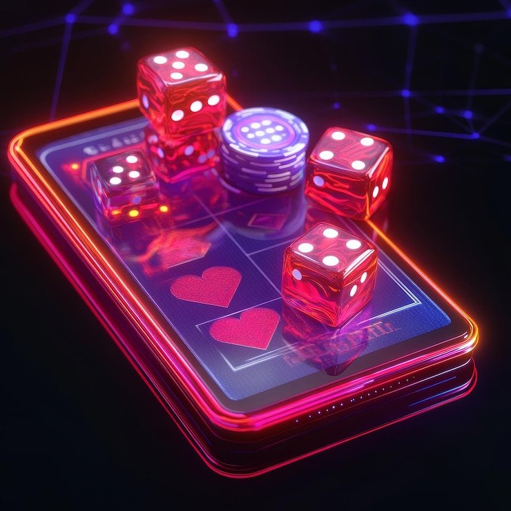 Live dealer studio at bomjudi login